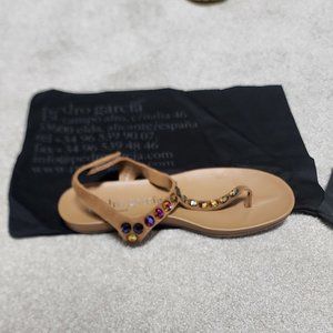 Sandal clear out